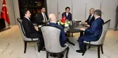 Altılı Masa'da yer alan 5 partinin oy oranı Yeniden Refah Partisi'nin oylarının altında kaldı