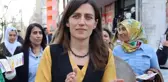 Batman'da kazanan DEM Partili Gülistan Sönük oldu