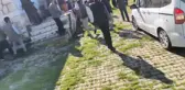 Diyarbakır'da muhtarlık seçimi kavgası: 1 ölü, 11 yaralı