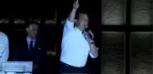 Ekrem İmamoğlu'ndan Saraçhane'de zafer konuşması! On binlerce kişiye seslendi