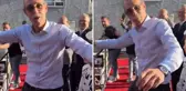 Erdal Beşikçioğlu zaferini Ankara havasıyla kutladı