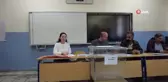 Erzincan'da iki kadının aday olduğu seçimde oylar eşit çıkınca muhtar kura ile belirlendi