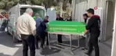 Gaziantep'te otomobilin çarptığı motosikletteki genç hayatını kaybetti