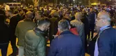 Giresun'da seçimi kazanan belediye başkanının evine silahlı taciz