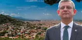 Özgür Özel'in memleketi Manisa'da CHP, 78 yıl sonra seçimi kazandı
