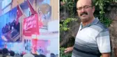 Seçim kutlaması can aldı! Çöken balkonda CHP'li yönetici can verdi