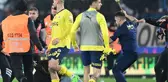 Sevkler açıklandı! Trabzonspor-Fenerbahçe maçında kim kaç maç ceza alır?