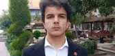 Türkiye'nin en genç belediye başkan adayıydı! İşte Baran Birkaç'ın aldığı oy