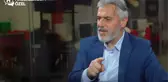 YRP'nin İstanbul Adayı Mehmet Altınöz: Bu tablo bir erken seçim tablosu