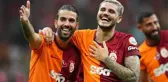 Aslan kaldığı yerden devam! Galatasaray, Hatayspor'u 1-0 yendi