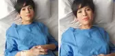 Aydilge, kemiğindeki yırtık nedeniyle ameliyat oldu