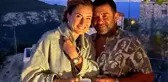 Ceyda Düvenci ve Bülent Şakrak'ın boşanma nedeni ortaya çıktı! Gönlünü oyuncuya kaptırmış