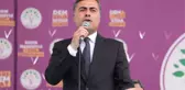 DEM Parti: Van Büyükşehir Belediye Başkanı Abdullah Zeydan'ın memnu hakkı elinden alındı