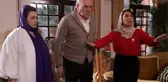 Esra Dermancıoğlu Hudutsuz Sevda'dan ayrılıyor