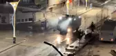Mazbata krizinde protestolar Hakkari'ye sıçradı! Sokaklar savaş alanına döndü, esnaf kepenk kapattı