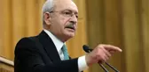 Kılıçdaroğlu'ndan Van'daki mazbata krizine çok sert tepki