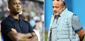 Murat Sancak'a demediğini bırakmadı! Patrick Kluivert'tan aylar sonra gelen itiraflar
