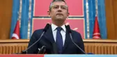 Özgür Özel, Van seçimleri için heyet görevlendirdi