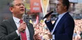 Van'da başkanlığın AK Parti'ye geçmesine CHP lideri Özel'den sert tepki