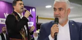 Van'da başkanlığın AK Parti'ye geçmesine HÜDA-PAR'dan tepki: Halk iradesinin gasp edilmesidir