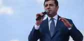 Van'da belediye başkanlığının AK Parti'ye geçmesine ilişkin Selahattin Demirtaş'tan ilk sözler