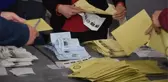 Beykoz İlçe Seçim Kurulu AK Parti ve MHP'nin seçim sonuçlarına yaptığı itirazı reddetti