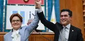 Buğra Kavuncu, İYİ Parti Teşkilat Başkanlığı görevinden istifa etti