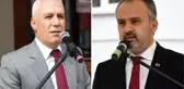 Bursa'nın yeni başkanı Bozbey'den 