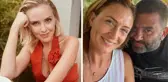 Ceyda Düvenci ve Bülent Şakrak'ın evliliğini bitirdiği söylenen Esra Akpınar konuştu