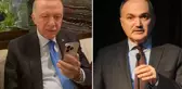 Cumhurbaşkanı Erdoğan, Faruk Özlü'yü tebrik etti: Takma kafana, zaferin küçüğü büyüğü olmaz