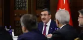 EKK sonrası enflasyon mesajı: Mücadelemizi sürdüreceğiz
