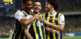 Kadıköy'de 6 gollü çılgın maç! Fenerbahçe, Adana Demirspor'u 4-2 yendi