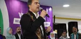 Van'da mazbata krizinin çözülmesine DEM Parti'den ilk yorum