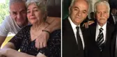 Zafer Algöz, anne ve babası 24 gün arayla yaşamını yitirdi