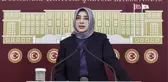 AK Parti'den Özlem Zengin'in görevden alındığı iddialarına yalanlama: Görevinin başında