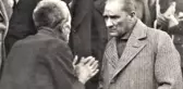 Atatürk'ün derdini dinlediği vatandaşın torunu Tokat Turhal'a belediye başkanı oldu