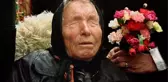 Baba Vanga'nın 2024 yılı için ortaya attığı 2 kehanet gerçek olmaya başladı
