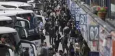 Bayram planı yapanlar dikkat! Otobüs biletleri tükeniyor