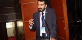 CHP'li Tuzla Belediye Başkanı Eren Ali Bingöl mazbatasını aldı