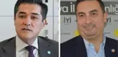 İYİ Parti'de peş peşe istifalar! Önce Buğra Kavuncu, şimdi de Burak Akburak