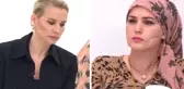 Stüdyonun buz kestiği anlar! Dadı Meryem'in 8 yaşındaki küçük kızı diri diri gömdüğü ortaya çıktı
