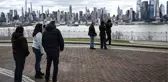 ABD'nin New York kentinde 4,8 şiddetinde deprem