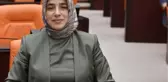AK Partili Özlem Zengin görevden alındı mı? Özlem Zengin ne yaptı? Özlem Zengin kimdir?