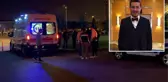 CHP Kayseri İl Başkanı Feyzullah Keskin'in oğlu ofisinde ölü bulundu