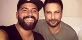 Cinayet davasında yargılanan Tarkan'ın kuzeni Servet Tevetoğlu müebbet hapisle cezalandırıldı