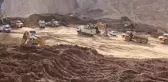 Erzincan İliç'teki maden kazasında heyelan altında kalan 9 işçiden 1'inin cansız bedenine ulaşıldı
