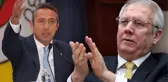 Ne diyeceği merak konusuydu! Ali Koç'u topa tutan Aziz Yıldırım'dan bomba Süper Kupa yorumu