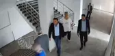 DBP İl Başkanı, belediye binasında Cumhurbaşkanı Erdoğan'ın fotoğrafını indirilmesini istedi, olayla ilgili soruşturma başlatıldı