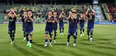 Fenerbahçe'nin Süper Kupa maçında sahadan çekilmesi dünya basınında