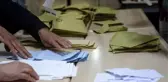 YSK'dan CHP'nin İstanbul ilçeleriyle ilgili başvurusuna ret
